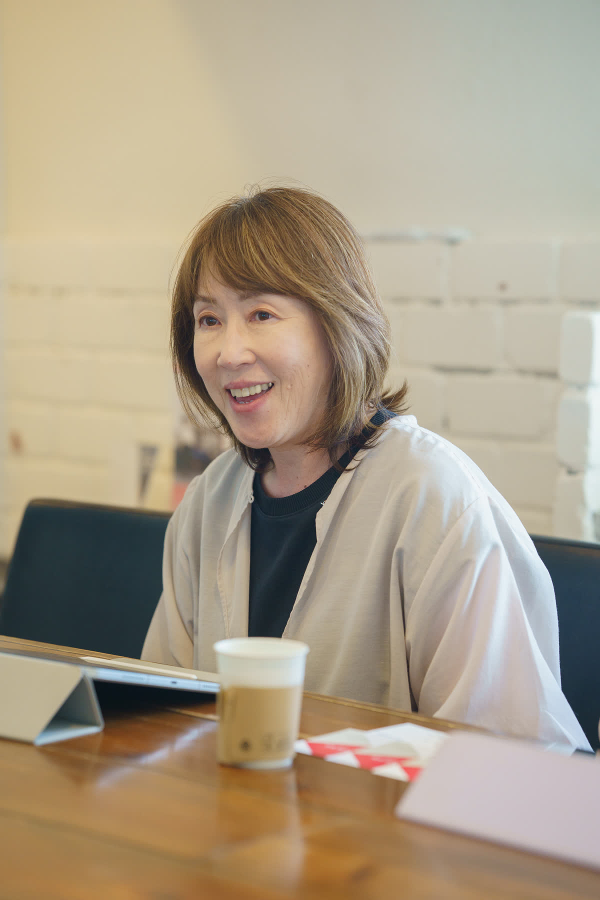 庄内さん