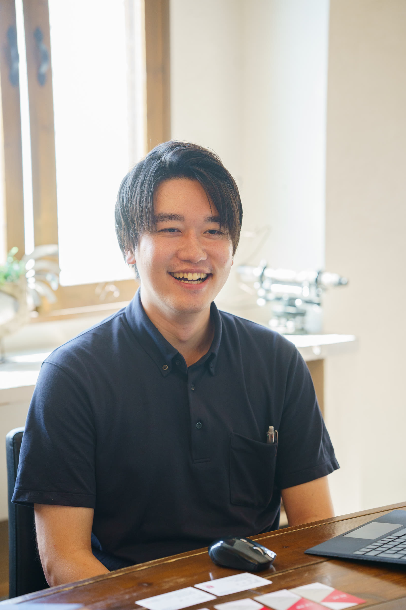 肴倉さん