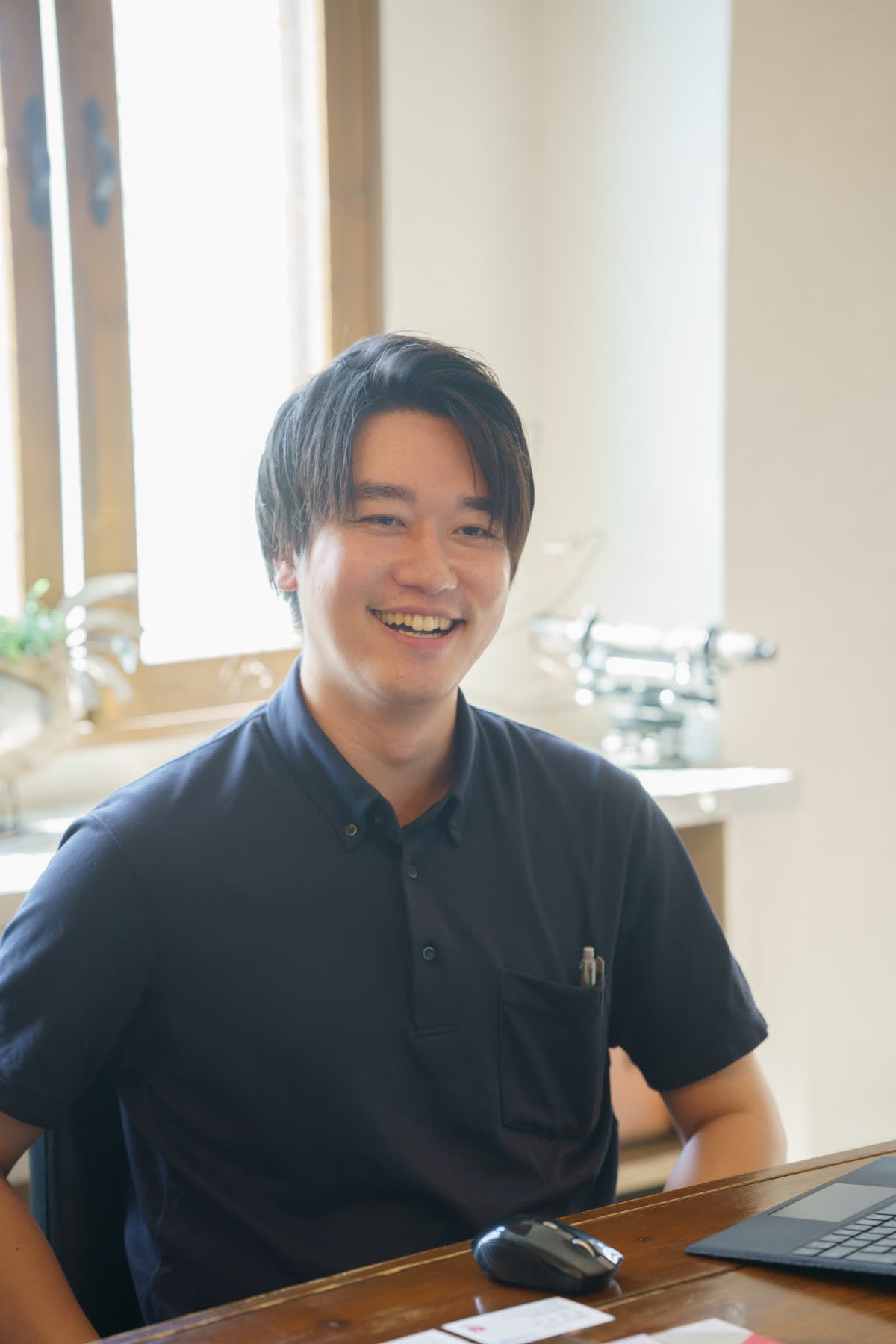 肴倉さん